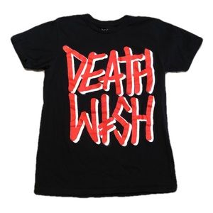 Deathwish Skateboards T-Shirt